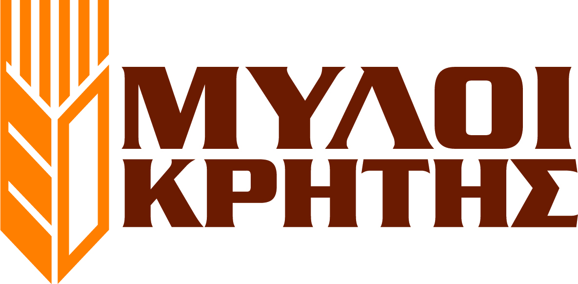 Λογότυπο Μύλοι Κρήτης
