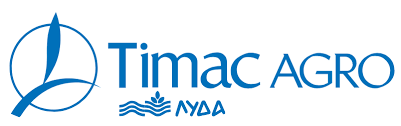 Λογότυπο Timac Agro