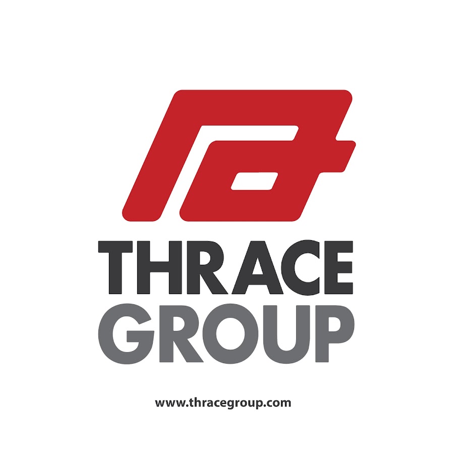Λογότυπο Thrace Group