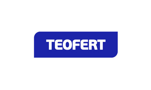 Λογότυπο Teofert